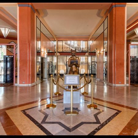 La Croisette - Studio Concord Miramar Cannes Extérieur photo